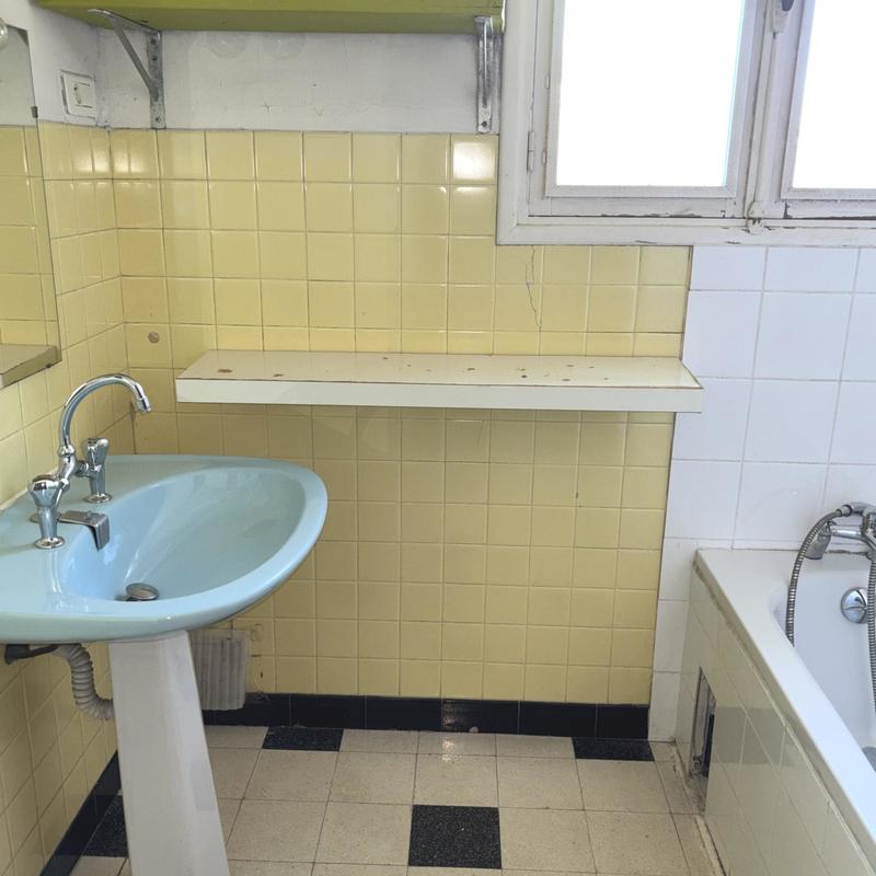 Maison - 144 m² - 7 pièces