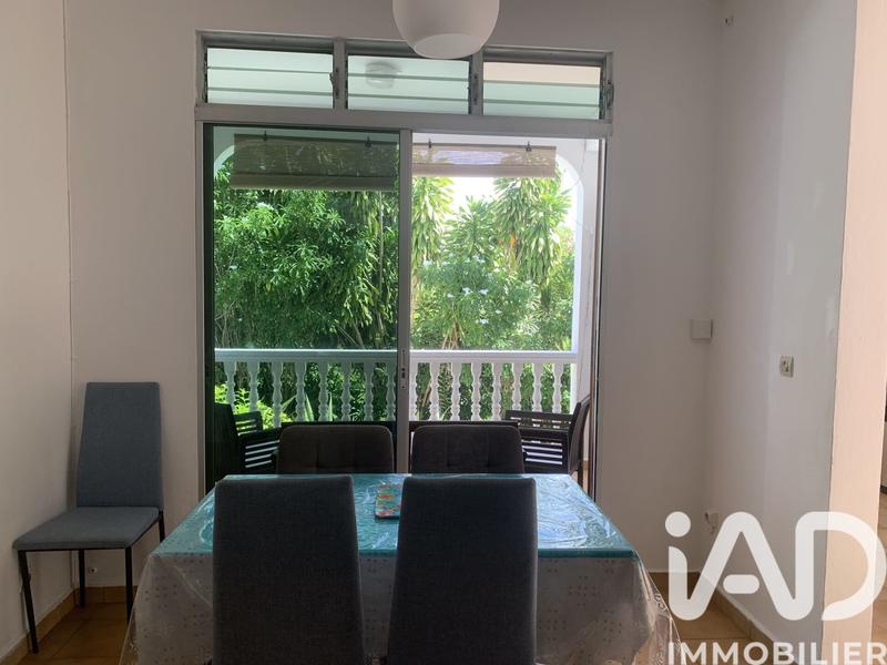 Maison - 134 m² - 6 pièces