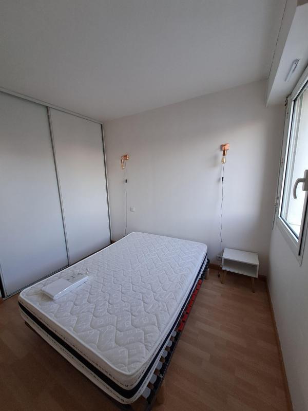 Appartement - 34 m² - 2 pièces