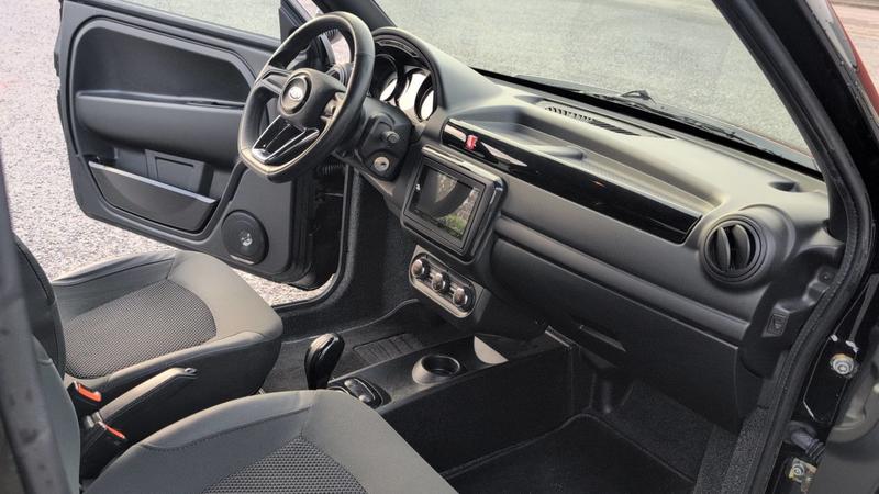 Microcar Dué VI 0.5 Dci Must