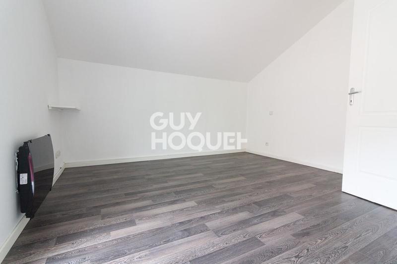 Maison - 111 m² - 4 pièces