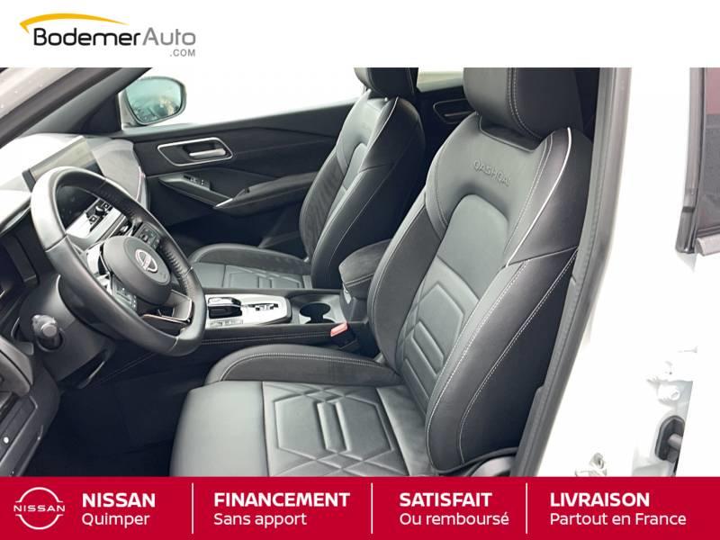 Nissan Qashqai e-Power 190 ch n-Design