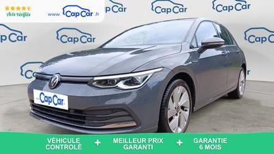 Volkswagen Golf 1.5 e-Tsi 150 Dsg7 Style