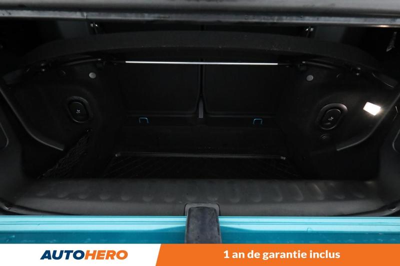 Mini Cabrio Mini Cabriolet 1.5 Cooper Edition Seaside Bva7 136 ch