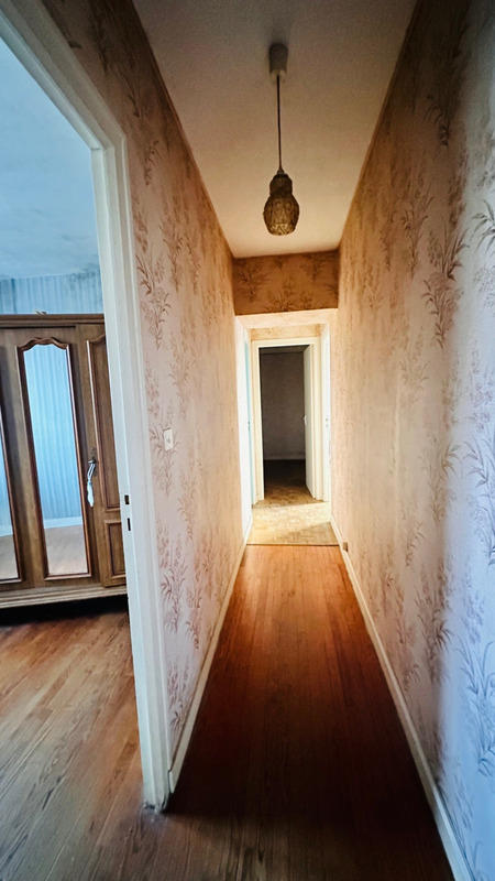 Maison - 123 m² - 7 pièces