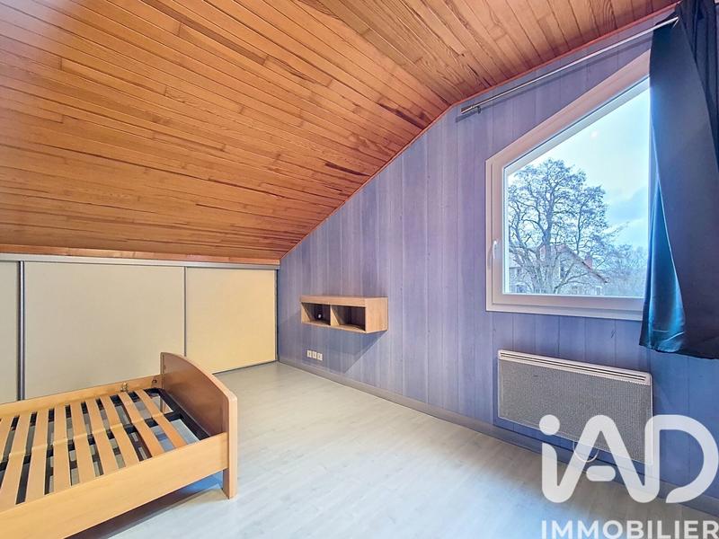 Maison de maîtres - 139 m² - 6 pièces