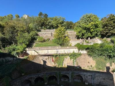 Appartement - 120 m² - 4 pièces