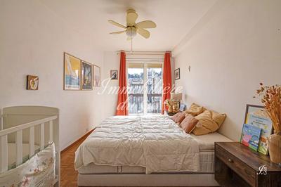 Appartement - 74 m²