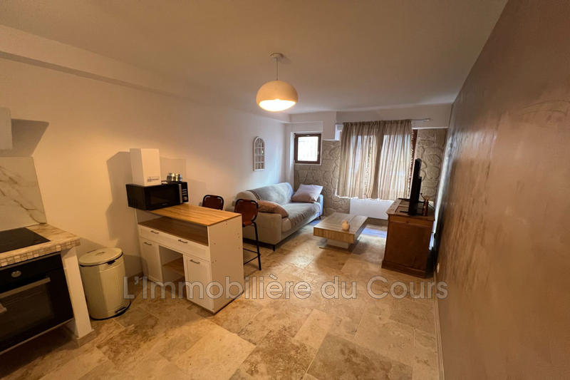 Appartement - 26 m² - 1 pièce