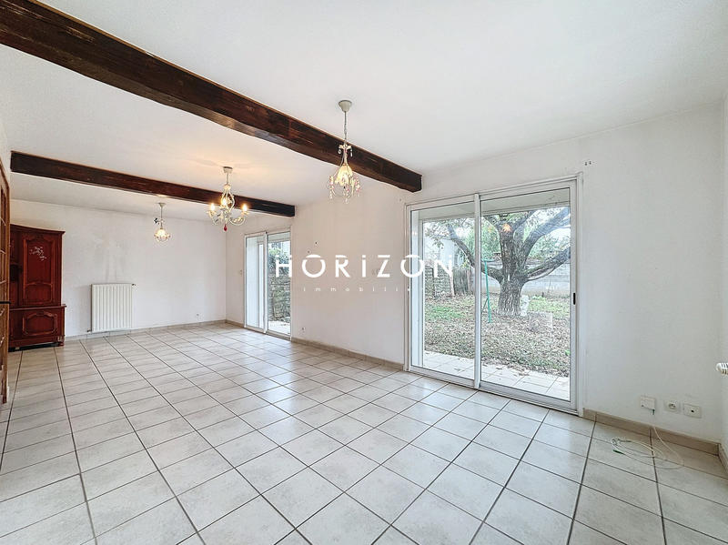 Maison - 147 m² - 6 pièces