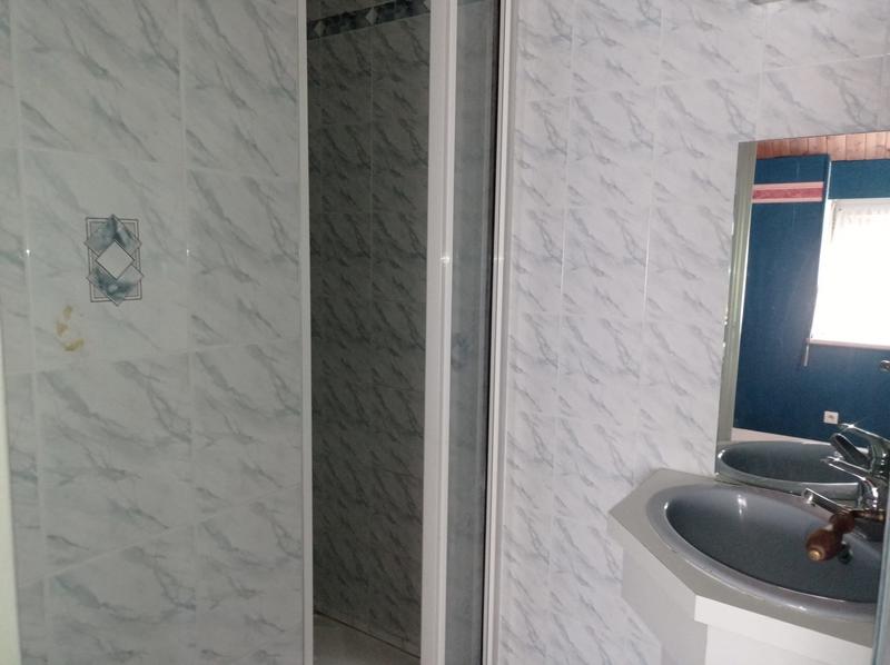 Maison - 172 m² - 8 pièces