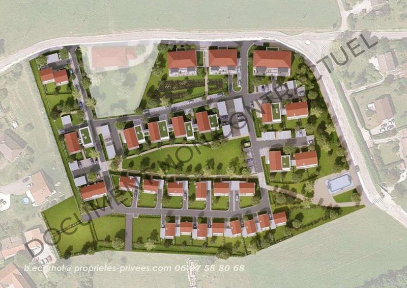 Maison - 89 m² - 4 pièces