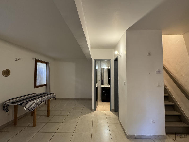 Villa - 51 m² - 3 pièces