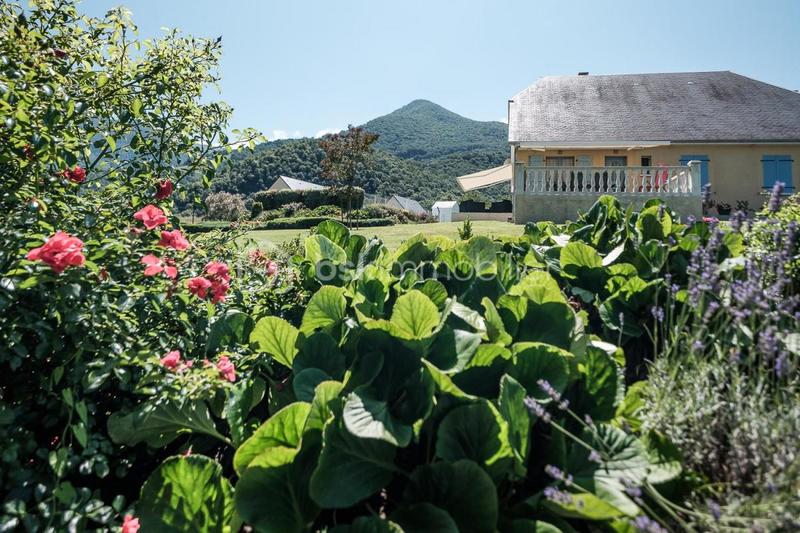 Propriété - 410 m² - 16 pièces