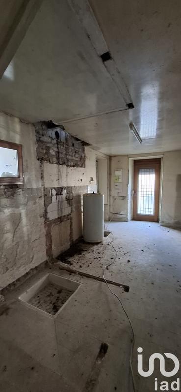 Ferme - 1 m² - 4 pièces