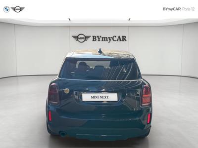 Mini Countryman F60 Lci 125 - 95 ch All4 Bva6 Cooper se Edition Premium
