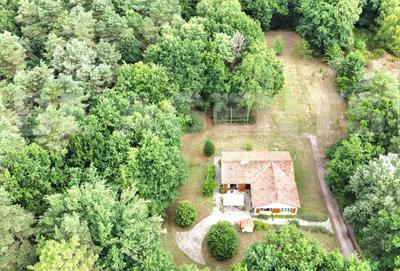 Maison provençale - 132 m² - 5 pièces