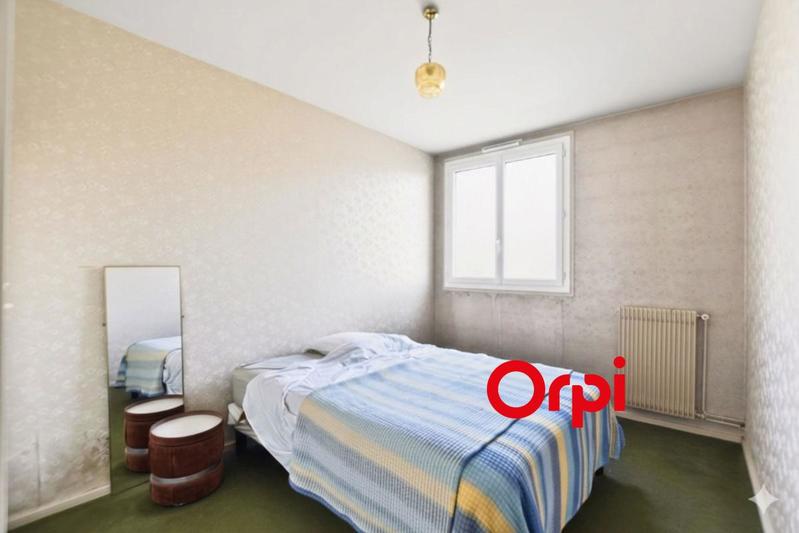 Appartement - 74 m² - 4 pièces