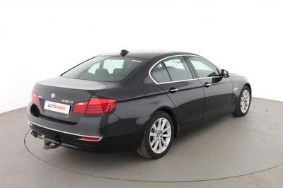 Bmw Série 5 530dA xDrive Luxury 258 ch