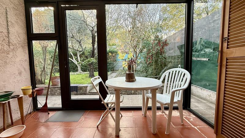 Maison - 114 m² - 5 pièces