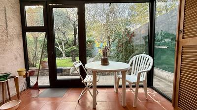 Maison - 114 m² - 5 pièces