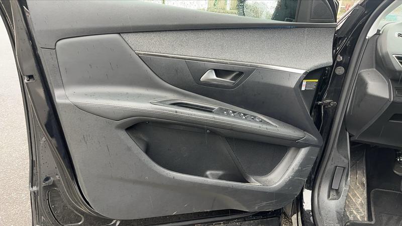 Peugeot 3008 1.5 BlueHDi 130 Eat8 Allure Business - Automatique