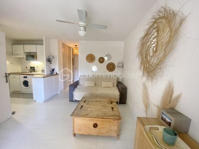 Appartement - 42 m² - 3 pièces