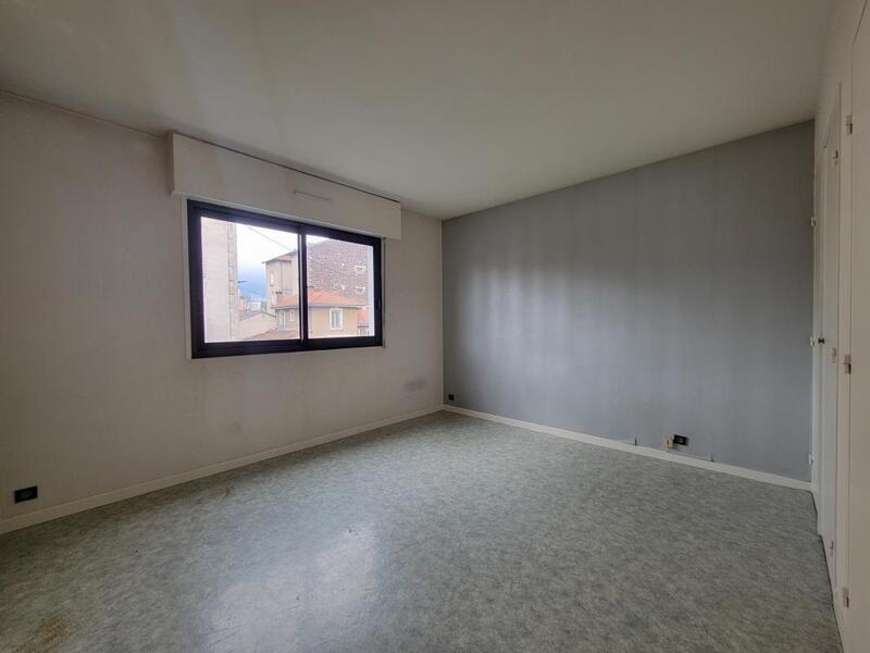 Appartement - 88 m² - 3 pièces