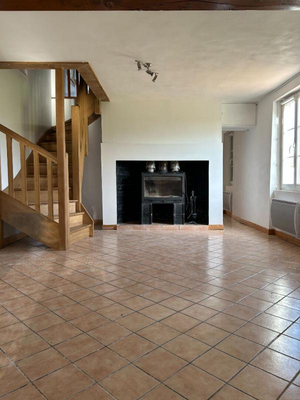 Maison - 97 m² - 5 pièces