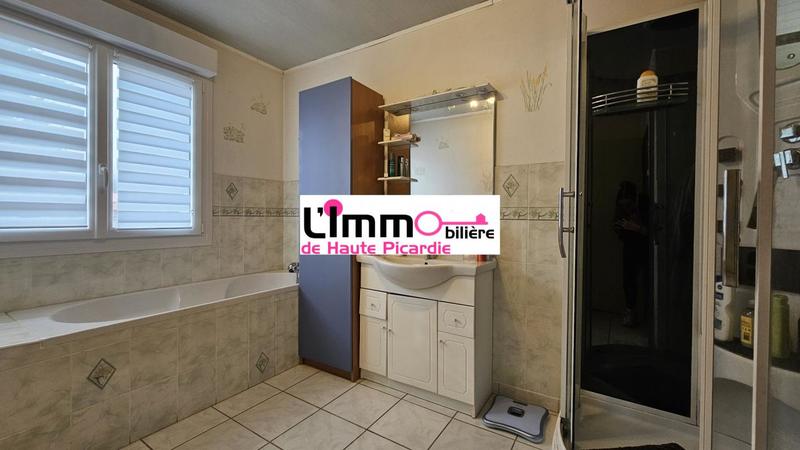 Pavillon - 81 m² - 4 pièces