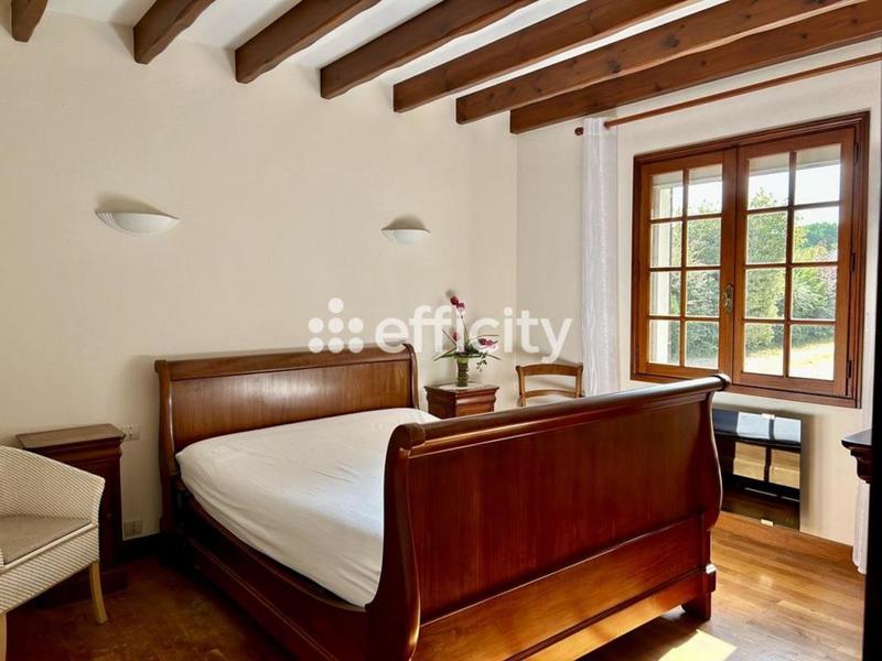 Maison - 115 m² - 4 pièces