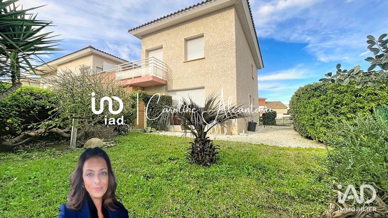 Appartement - 49 m² - 2 pièces