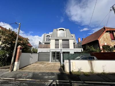 Parking / Garage - 13 m²