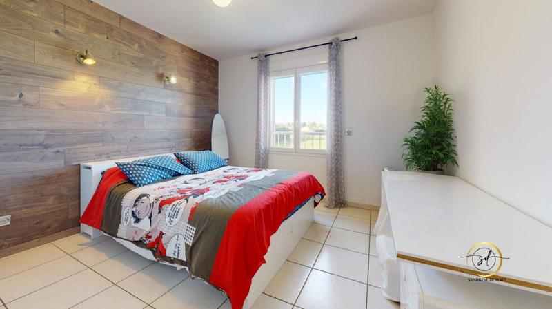 Maison - 145 m² - 5 pièces