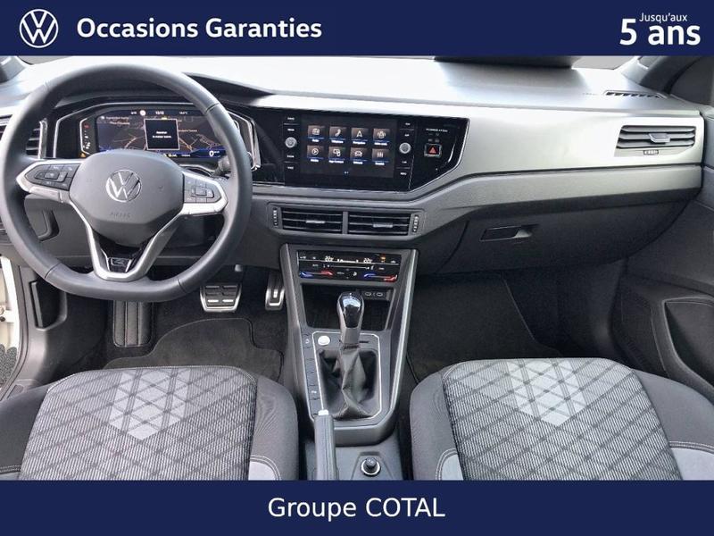 Volkswagen Taigo 1.5 Tsi 150 Dsg7 R-Line