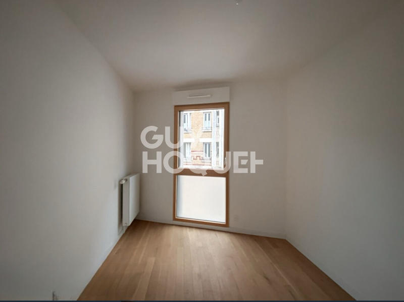 Appartement - 97 m² - 4 pièces