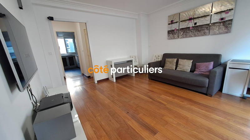 Appartement - 67 m² - 4 pièces