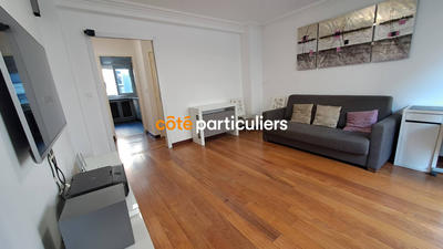 Appartement - 67 m² - 4 pièces