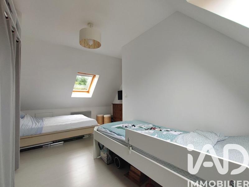 Maison de village - 57 m² - 3 pièces