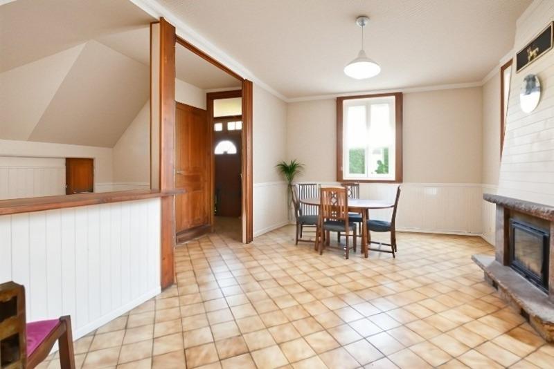 Maison - 80 m² - 3 pièces