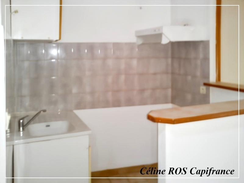 Maison - 63 m² - 3 pièces