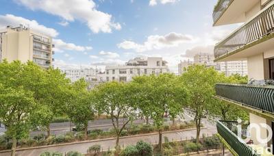 Appartement - 76 m² - 3 pièces