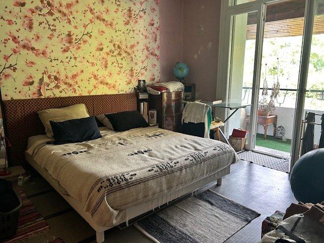 Maison de ville - 108 m² - 4 pièces