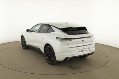Ds Ds 4 1.2 PureTech Performance Line Auto 130 ch
