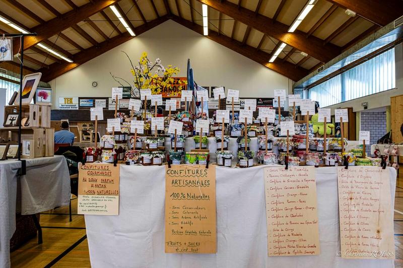 Traditions artisanales