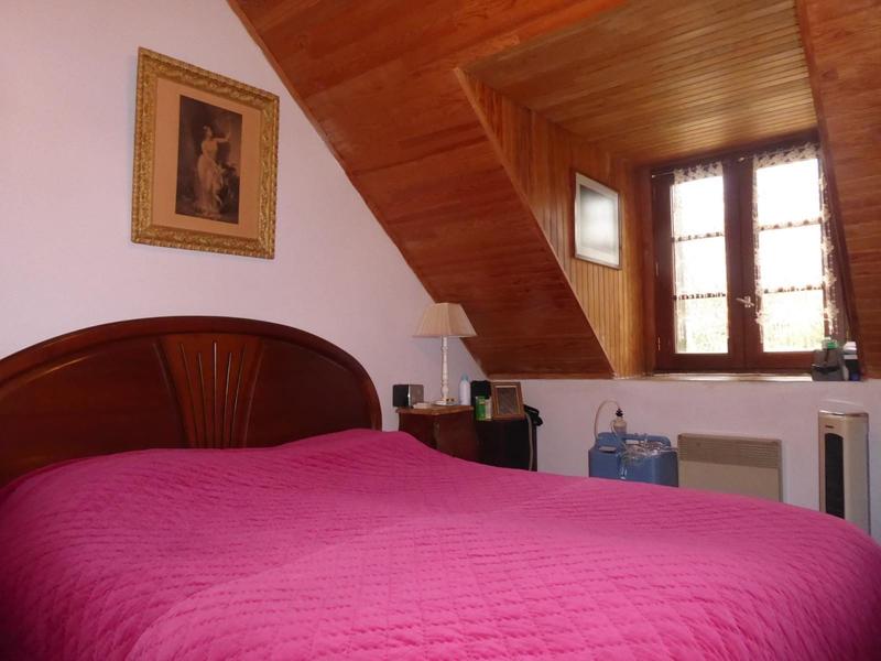 Maison - 187 m² - 7 pièces