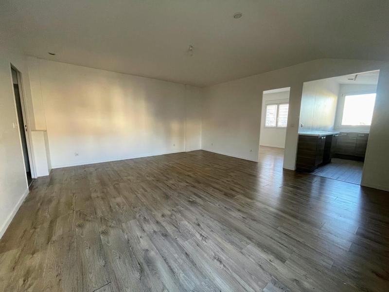 Duplex - 80 m² - 4 pièces