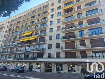 Appartement - 74 m² - 3 pièces