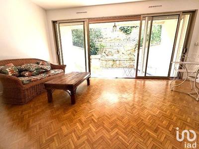 Appartement - 37 m² - 1 pièce