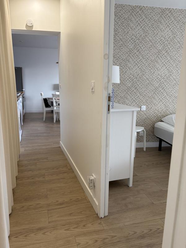 Maison - 59 m² - 3 pièces